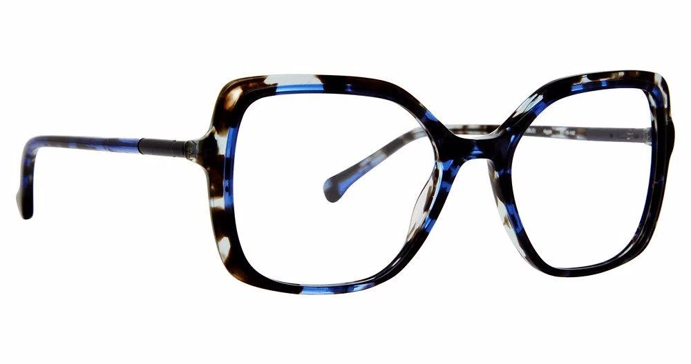 Trina Turk TTAGGIE Eyeglasses - view 2